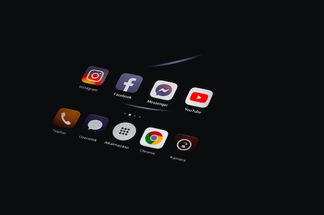 Apps_en celular